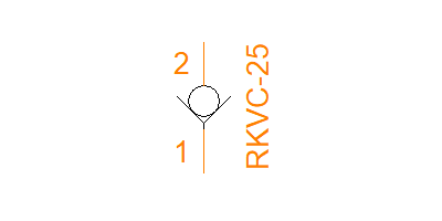 RKVC-25